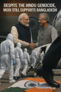 india helps