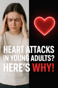 young adult frustration