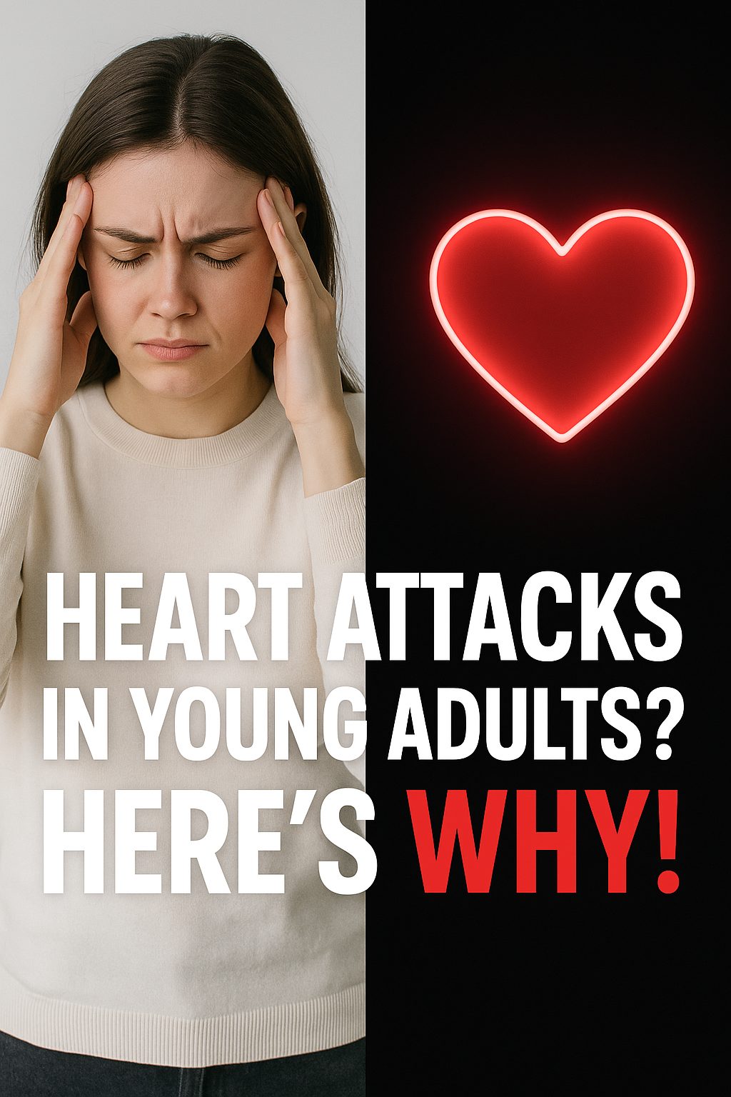 young adult frustration