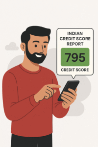 credit score