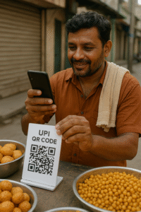 India tops global digital payments 