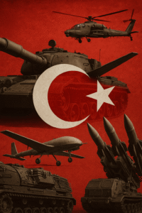turkey flag