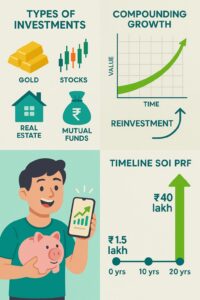 investment-reinvestment