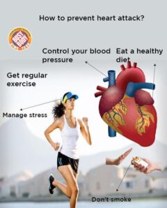  How to Protect Your Heart—Starting Today
