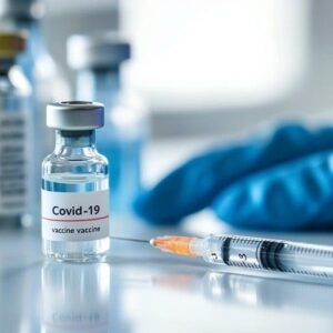 COVID-19 Vaccines and the Heart: Should You Worry
