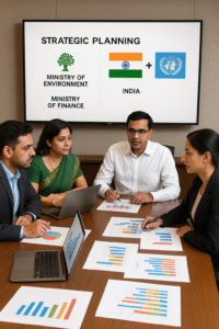 India COP33 2028
