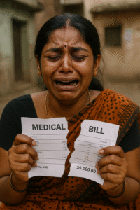 Hyderabad fertility scam

