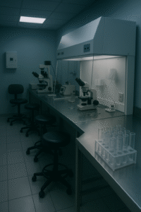 clinic reports