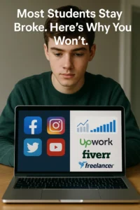 Why Most Students Stay Broke